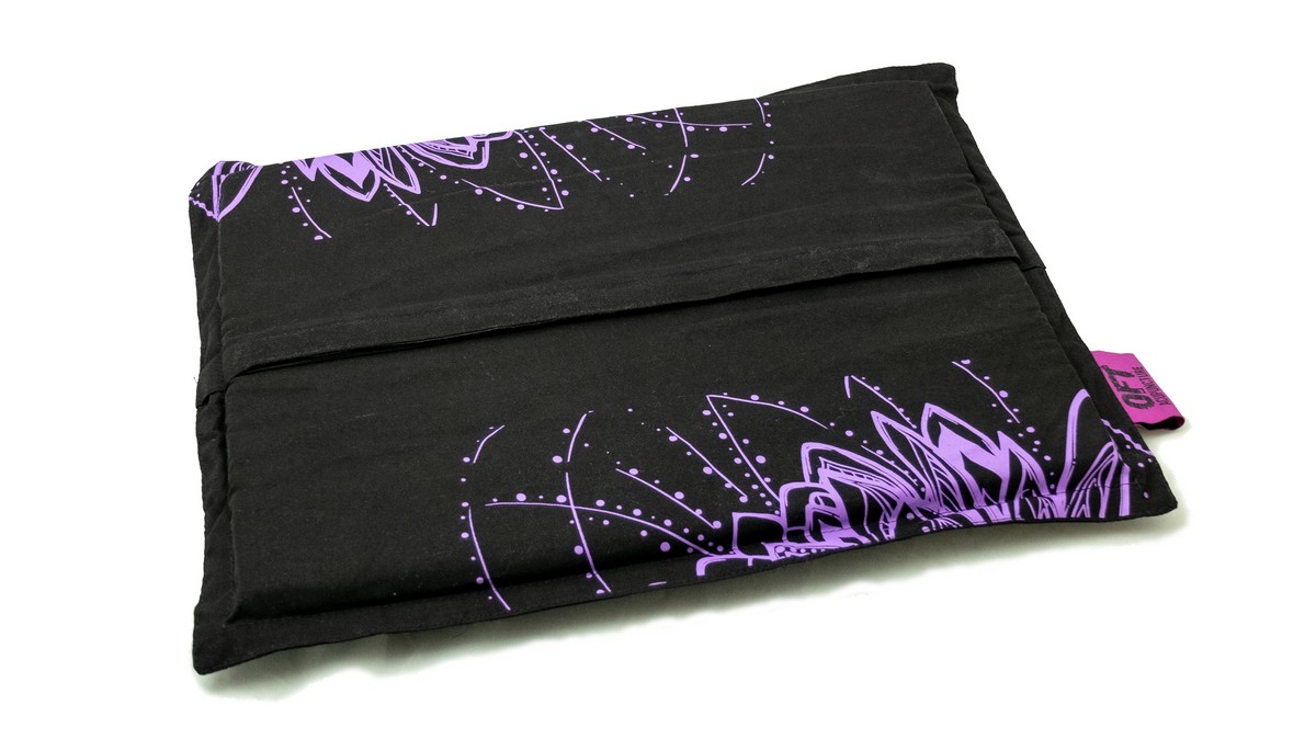Подушка для акупунктурного массажа Original Fit.Tools FT-ACCUPILLOW