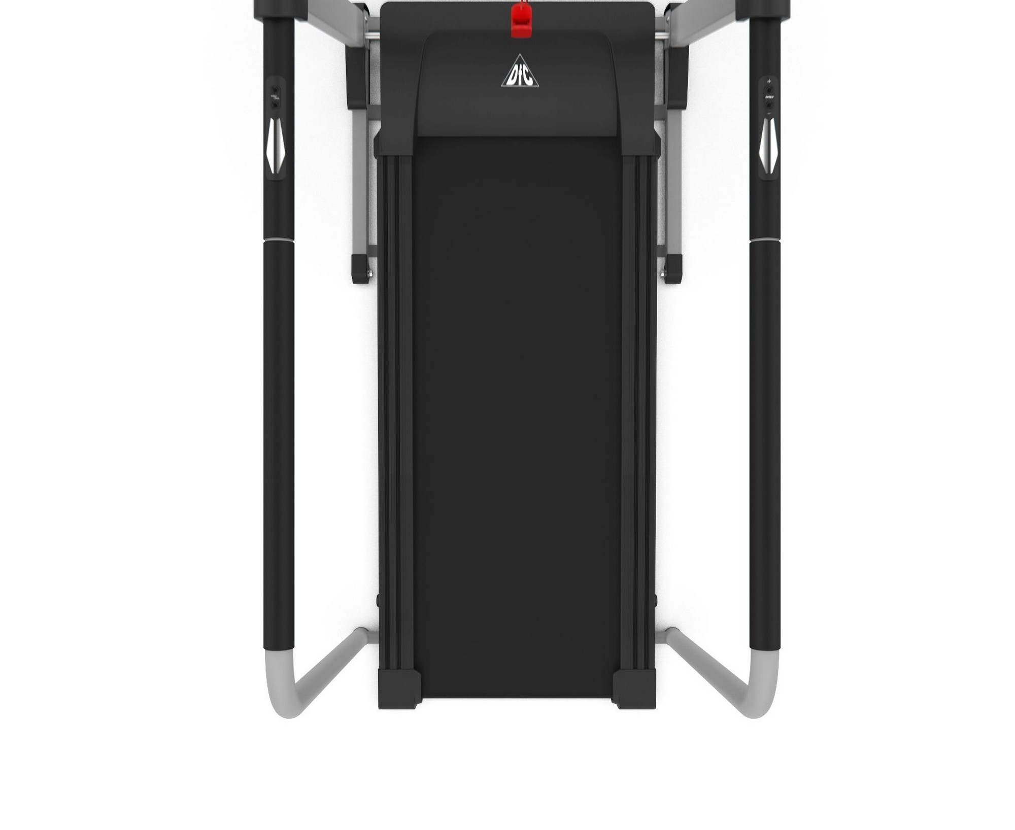 Беговая дорожка DFC Walker EVO PRO для реабилитации T-S1 PRO