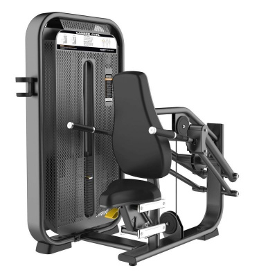 Трицепс-машина DHZ E7026 — имитация отжиманий | Premium Fitness