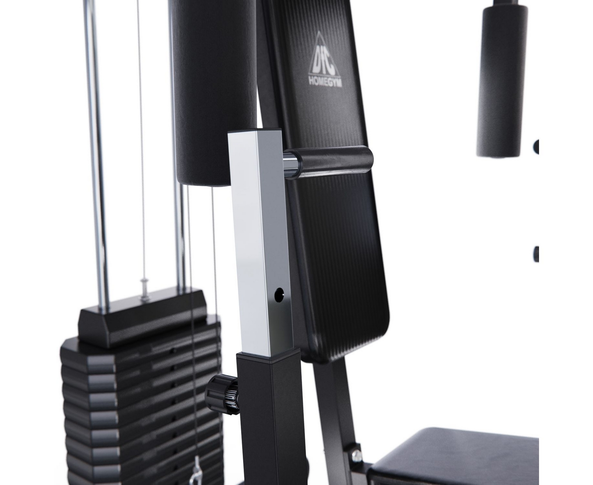Силовой комплекс DFC D7010-63 | Premium Fitness