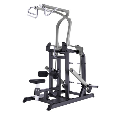 DHZ A622 Тяга сверху через стороны | Premium Fitness