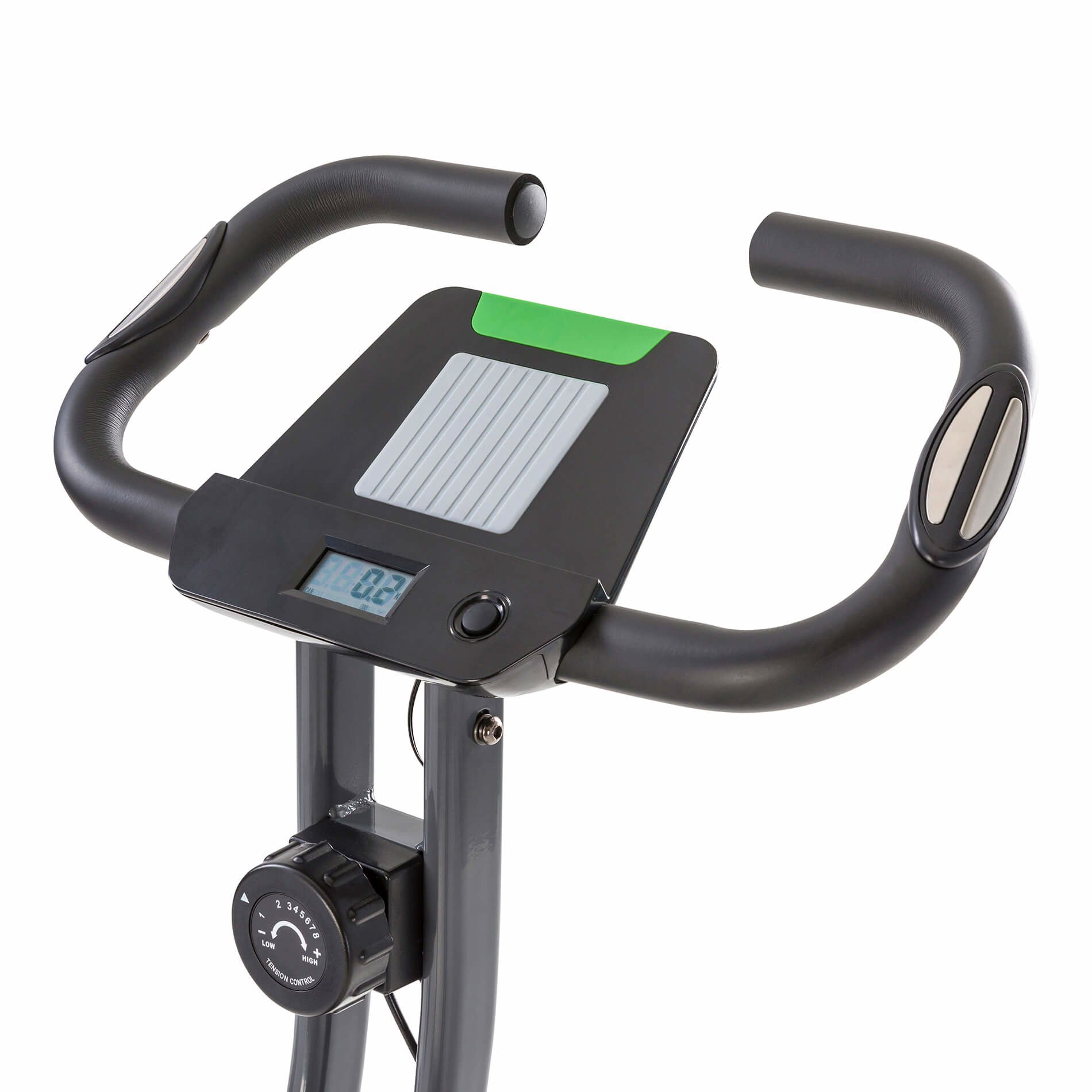 Велотренажер X-Bike со спинкой Tunturi Cardio Fit B25 17TCFB2050