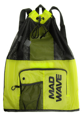 Сумка Mad Wave VENT DRY BAG M1110 06 0 10W