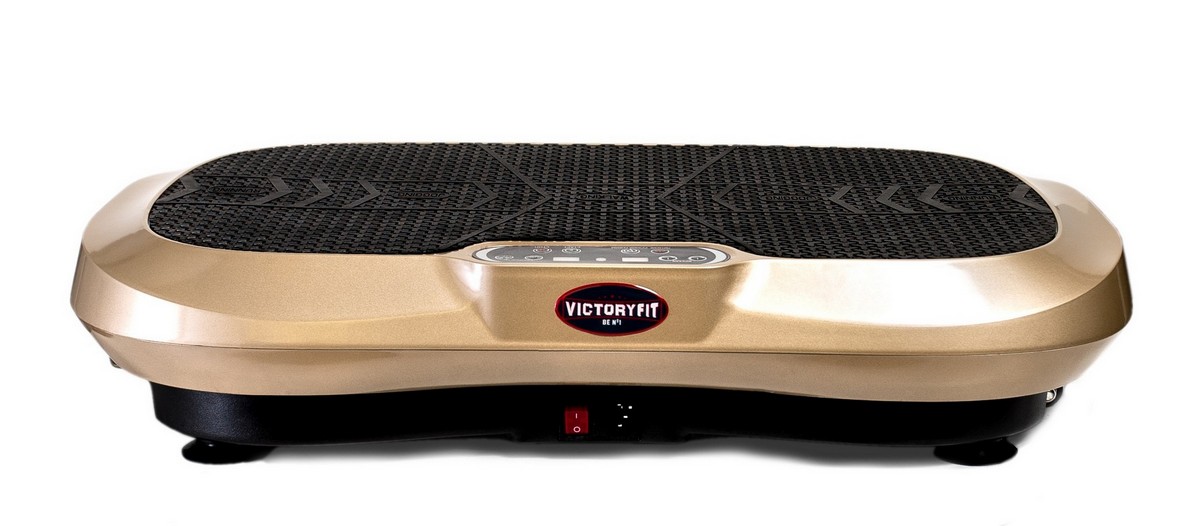 Виброплатформа VictoryFit M503