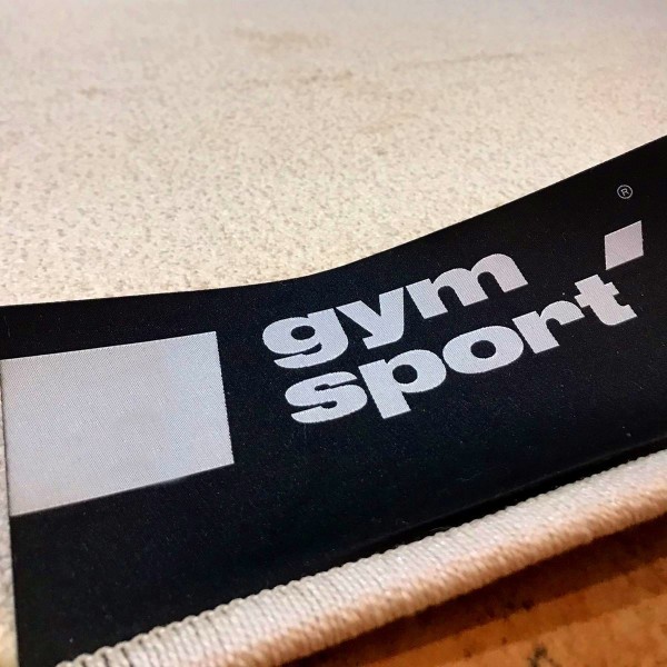 Ковер для художественной гимнастики GymSport PROF NEW 14Х14