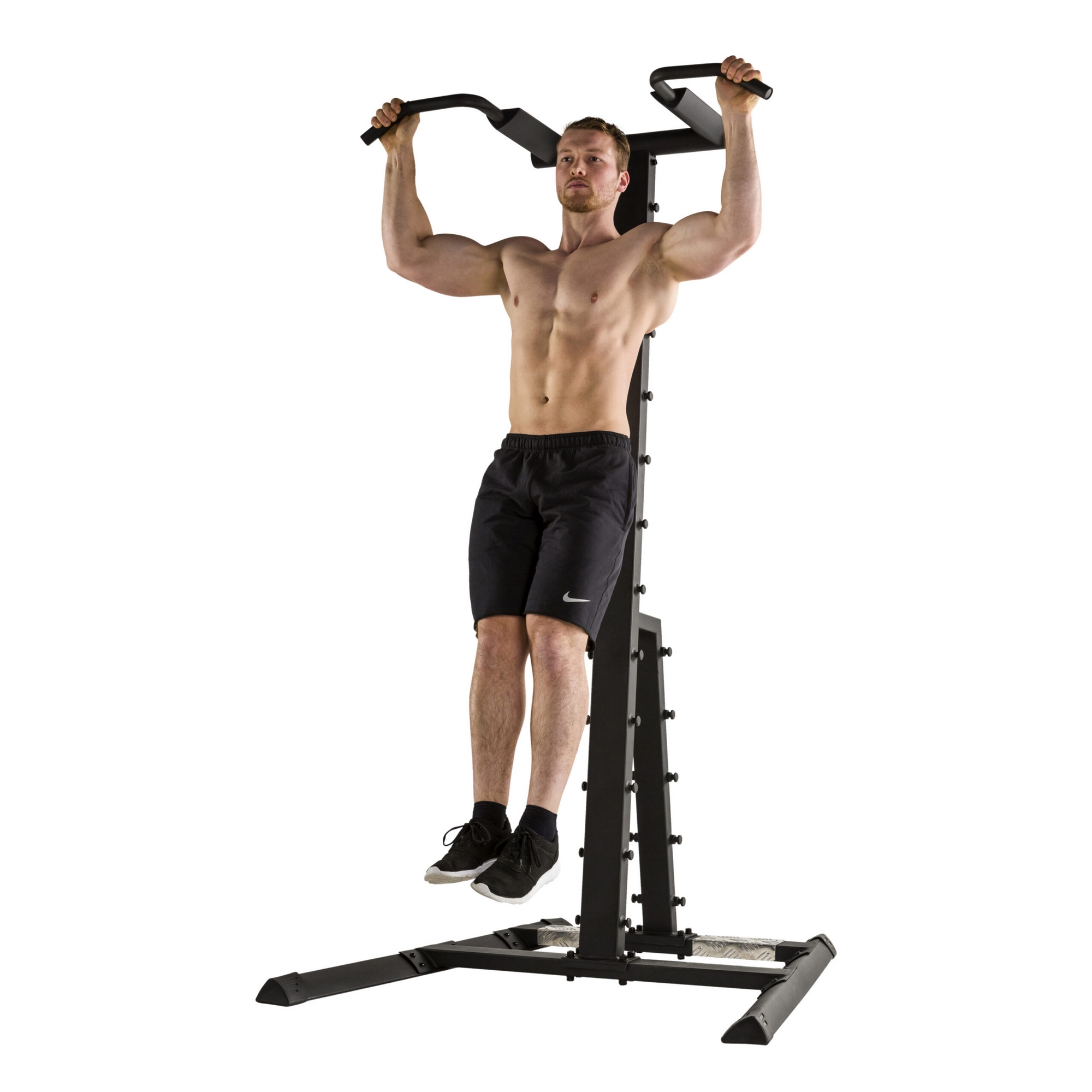 Силовая стойка Tunturi PT80 17TSPT8000 | Premium Fitness