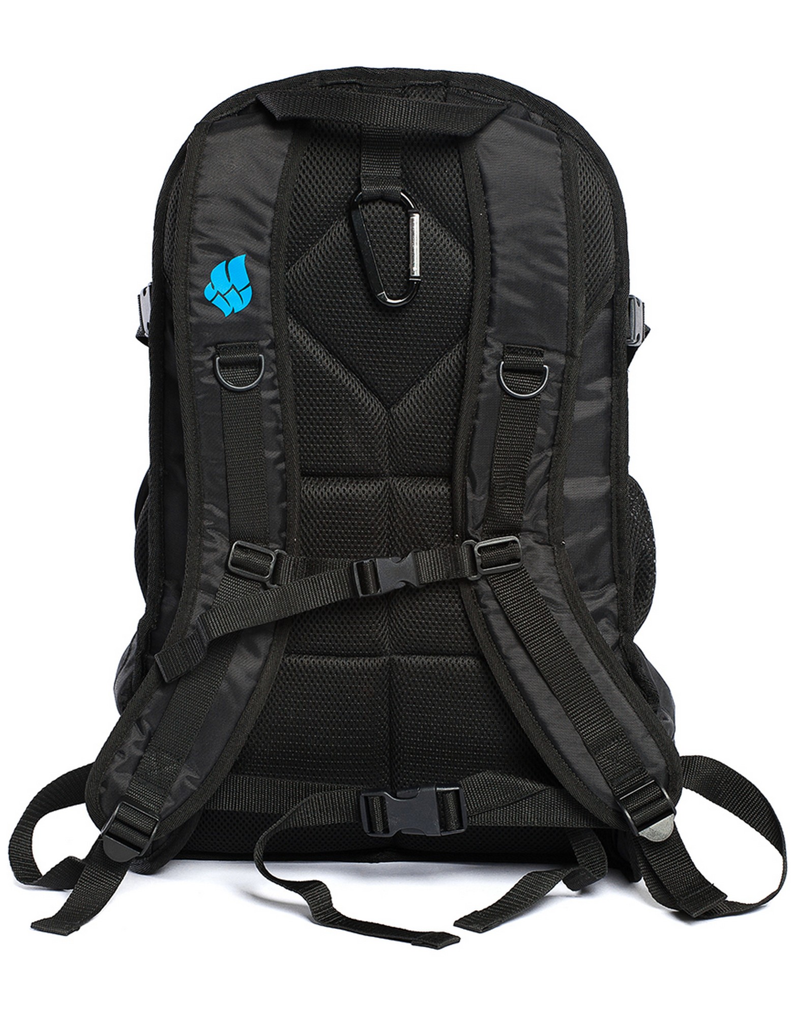 Рюкзак Mad Wave Lane M1126 04 0 01W черный