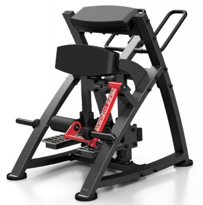 Сгибание Ног Стоя Marbo Sport MF-U012 | Premium Fitness