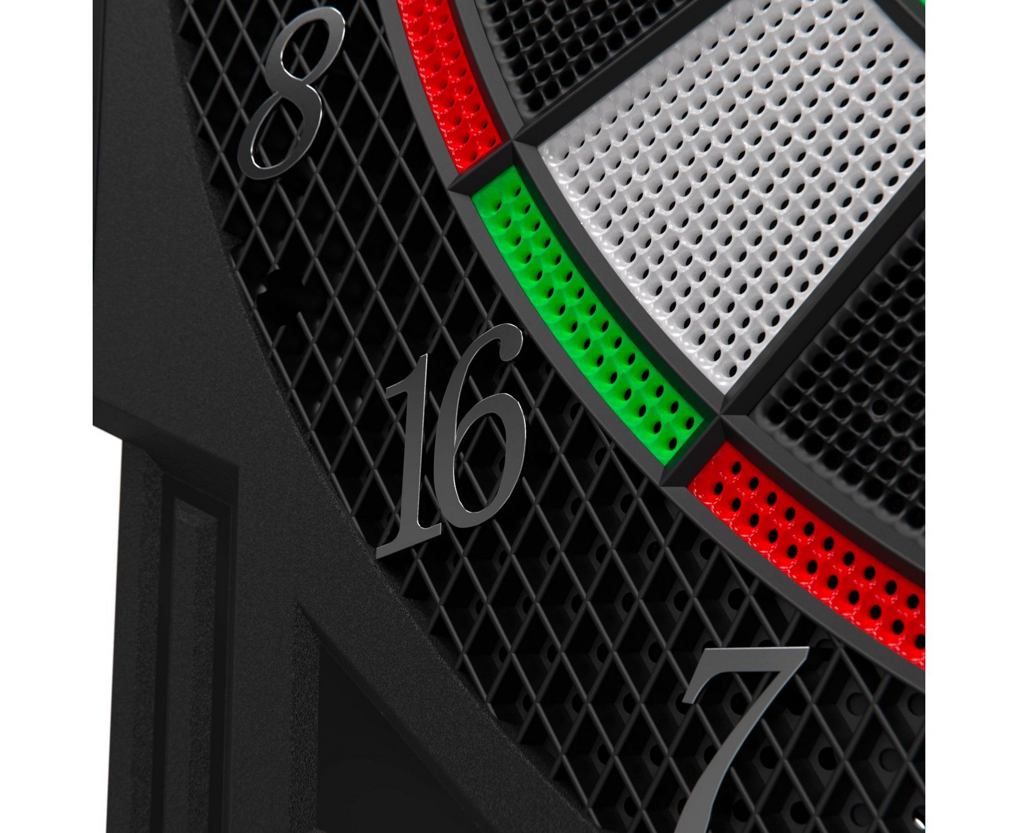 Дартс DFC DARKBOARD DARDBE300 12 дротиков