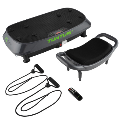 Виброплатформа Tunturi Cardio Fit V20 19TCFV2000