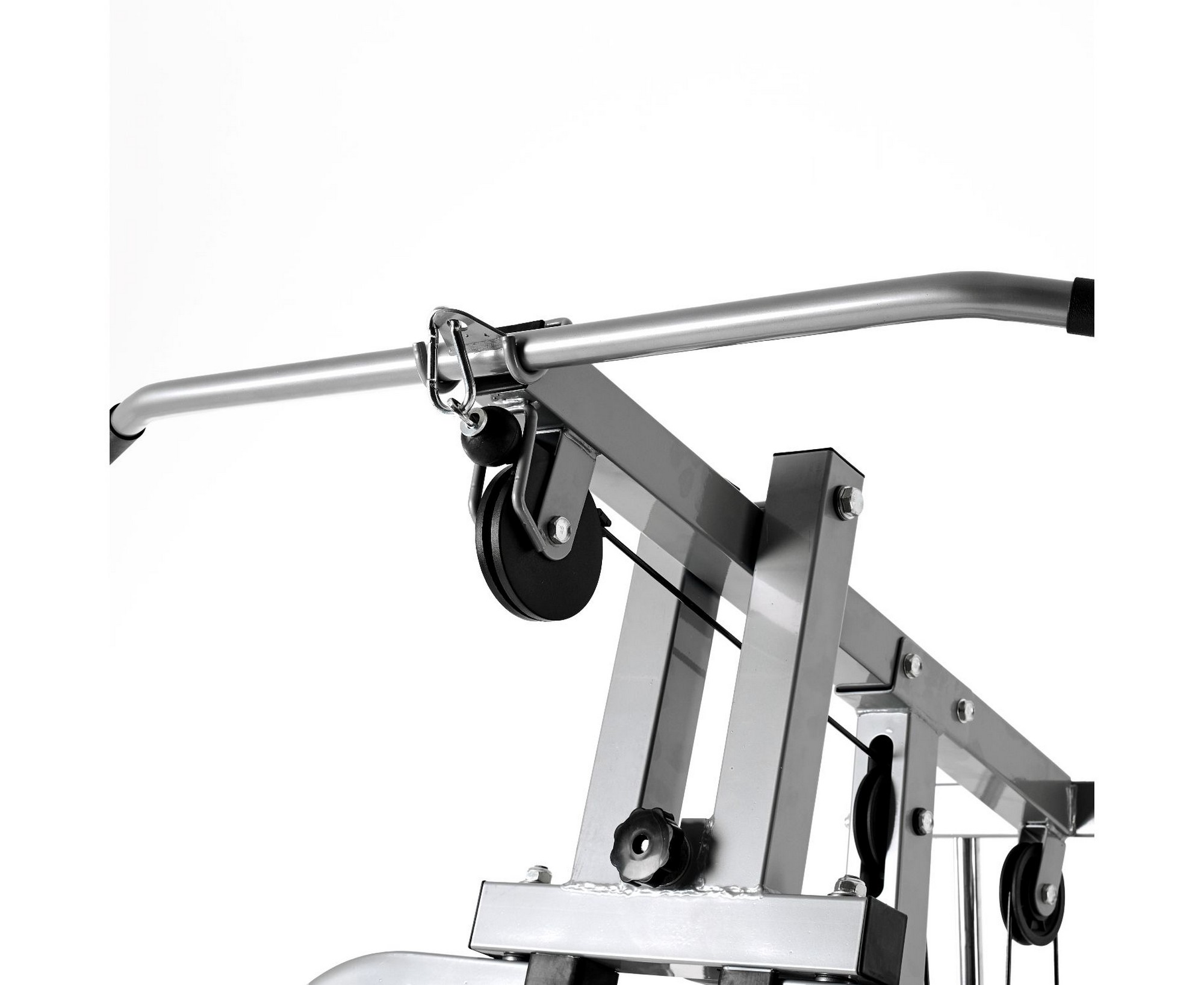 Силовой комплекс DFC HomeGym D7001 | Premium Fitness
