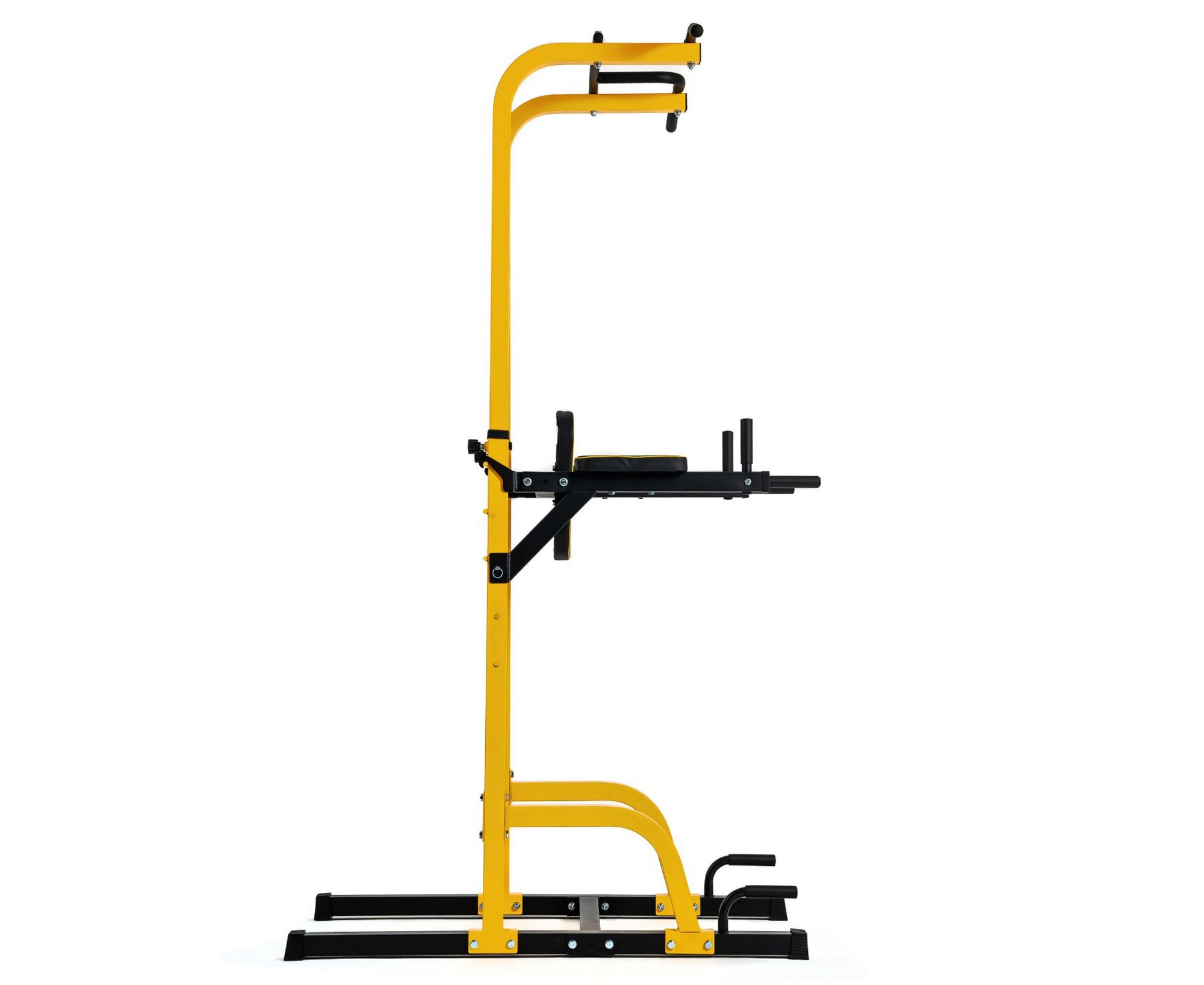 Турник-брусья DFC Power Tower G009C | Premium Fitness