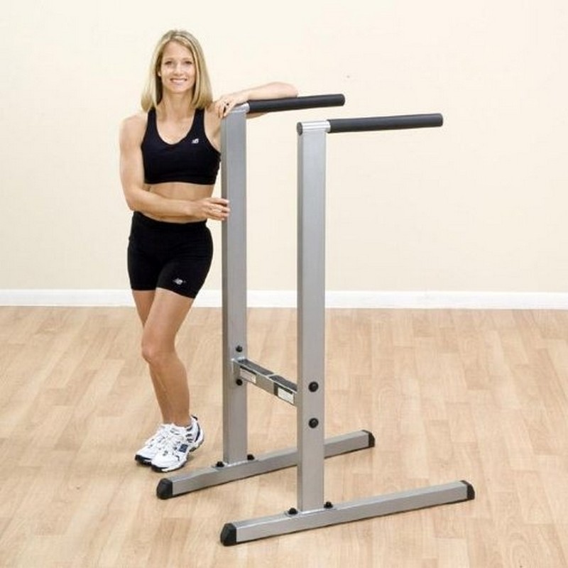 Брусья Body Solid GDIP59 | Premium Fitness