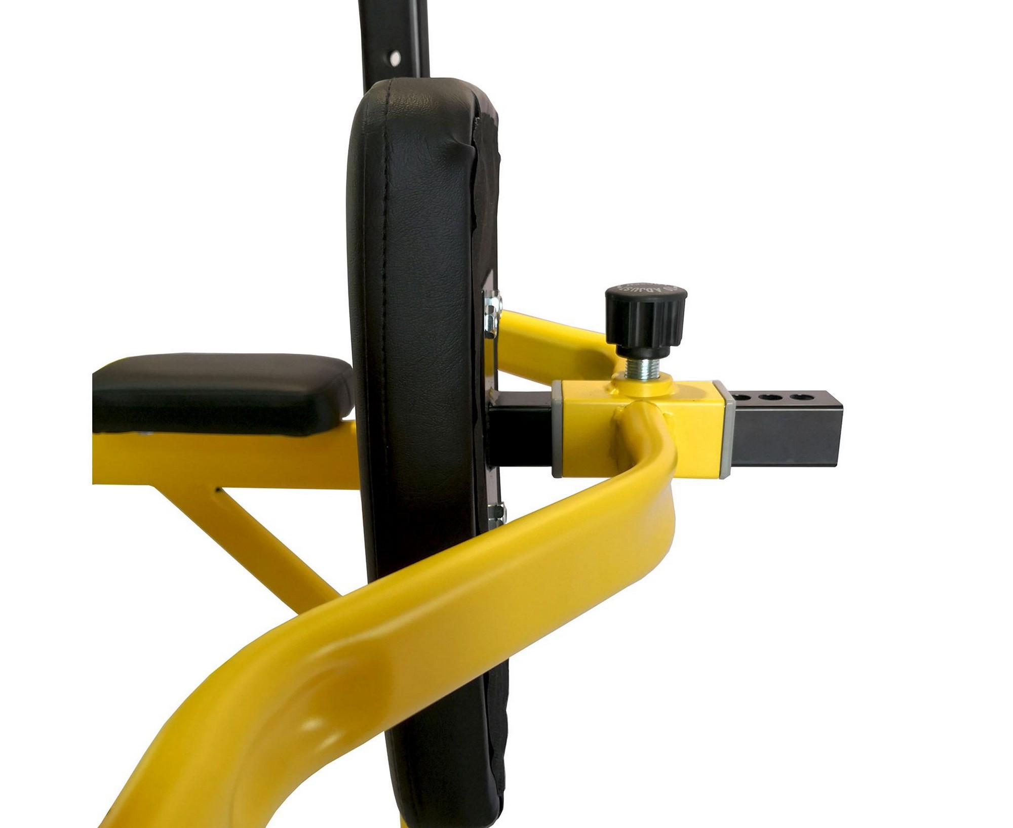 Турник - брусья DFC Power Tower Homegym G008Y | Premium Fitness