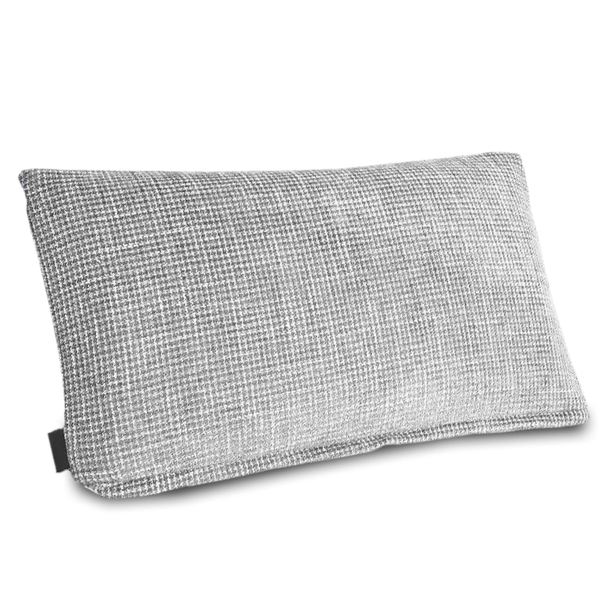 Массажная подушка UNIX Relax Pillow MPRPGY Grey