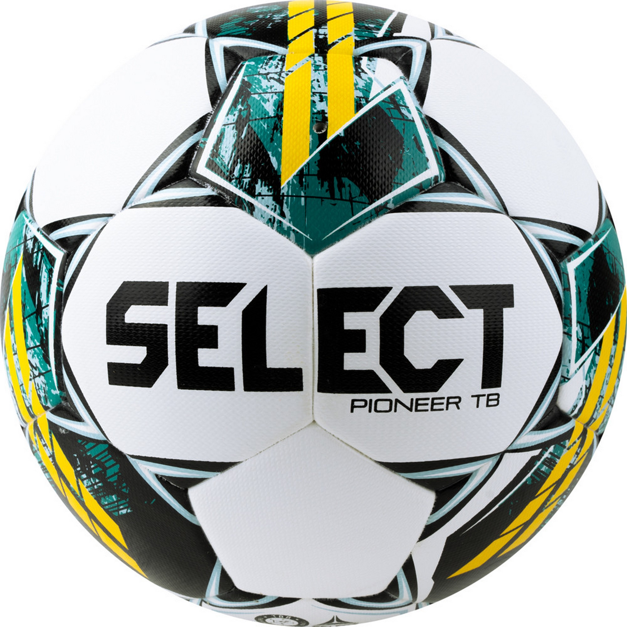 Мяч футбольный Select Pioneer TB V23 0865060005 р.5, FIFA Basic