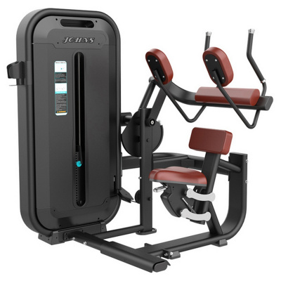 Пресс-Изолятор Johns DT-810 | Premium Fitness