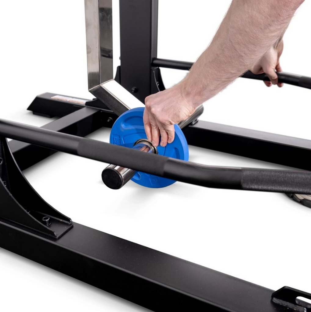 Турник\брусья\пресс Protrain GT-PTR (опция GT-PTR-PDA в комплекте) | Premium Fitness