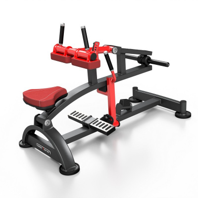 Marbo MF-U014 Голень сидя | Premium Fitness