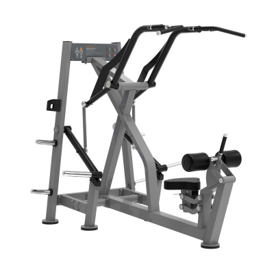Fitex Pro FTX-FWL14 Тяга Вниз | Premium Fitness