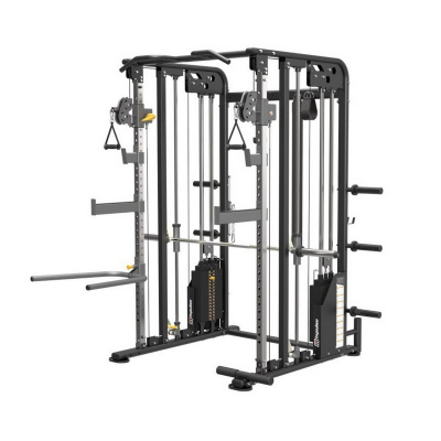 Многофункциональный силовой комплекс Aerofit ENCORE Impulse ES2100 со встроенными весовыми стеками | Premium Fitness