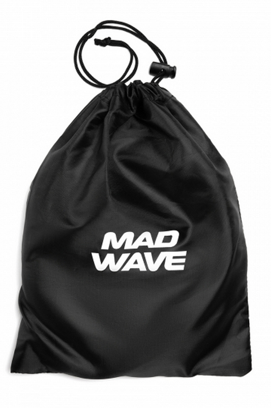Эспандер Mad Wave Resistance tube M1333 02 2 10W зеленый