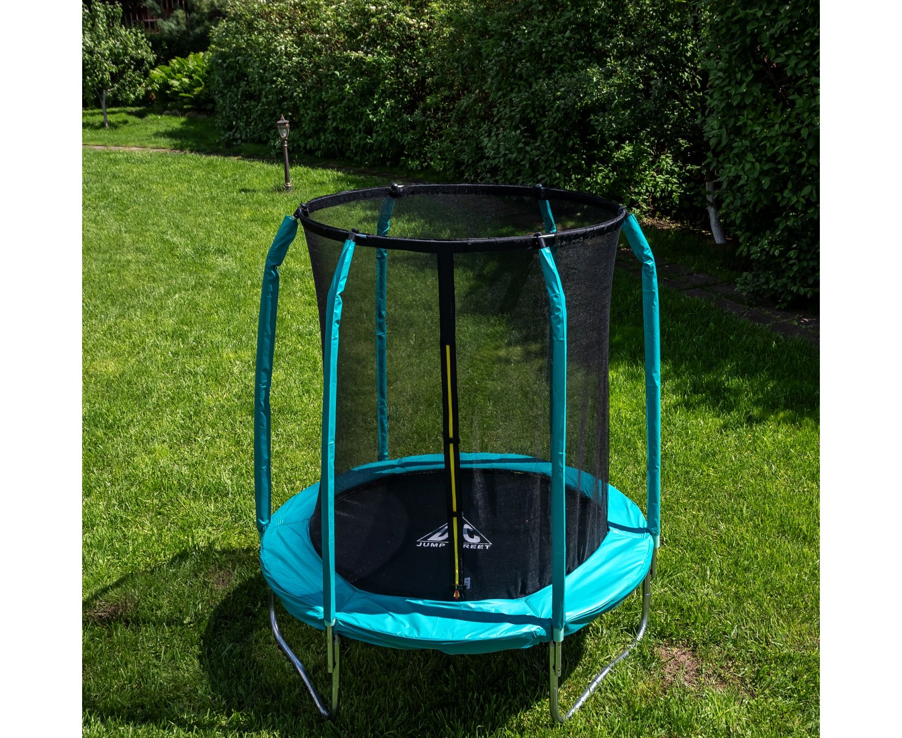 Батут DFC Jump Street 6ft внутр.сетка (183cм) 6FT-JST-E
