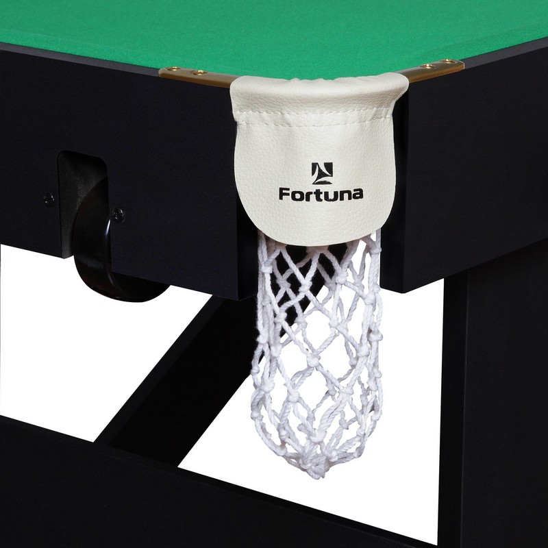 Бильярдный стол Fortuna Hobby BF-630P Пул 6фт с комплектом аксессуаров 08528