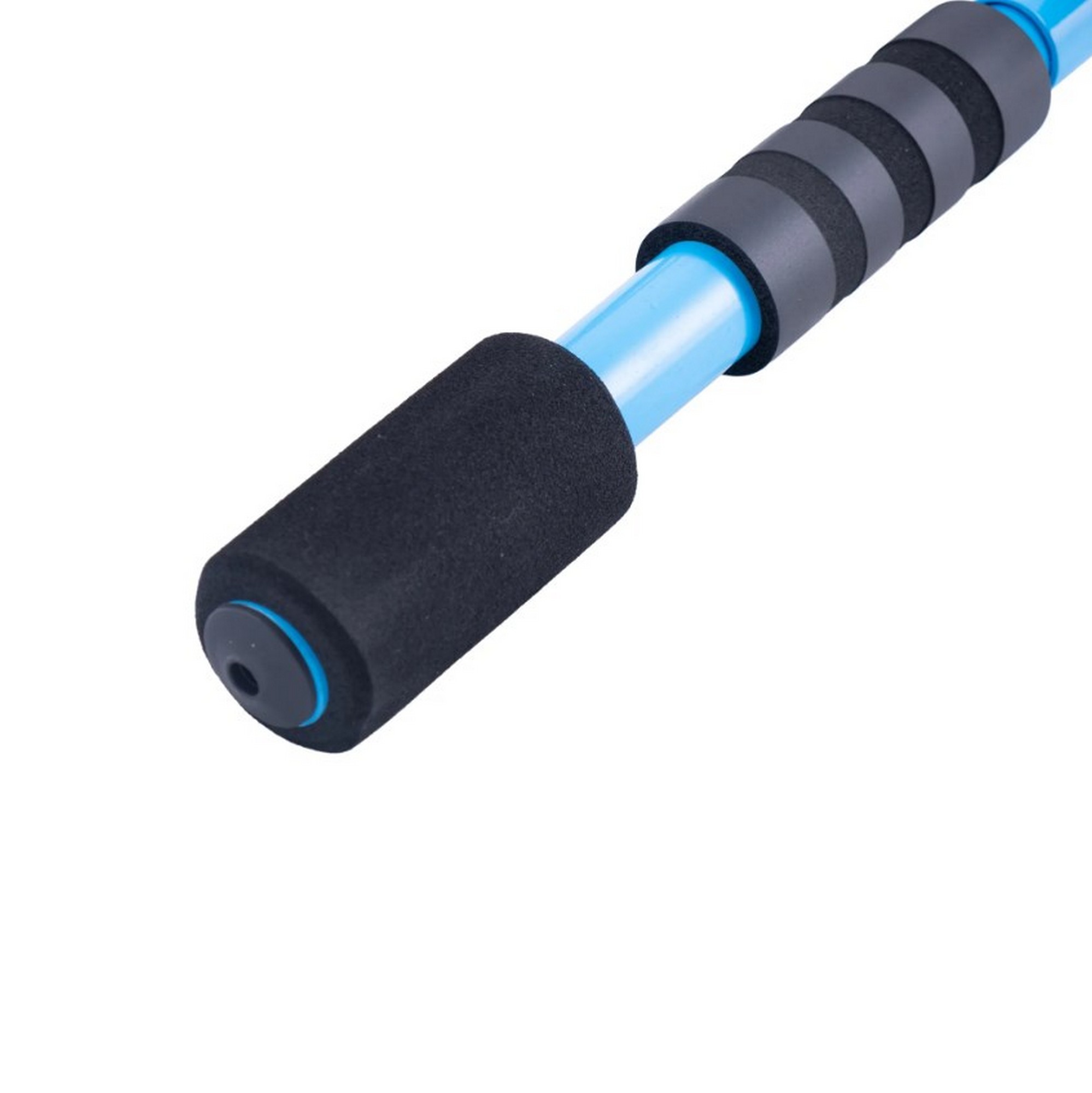 Турник в дверной проем многофункциональный PRCTZ Door Gym Multi-Function PF1270 | Premium Fitness