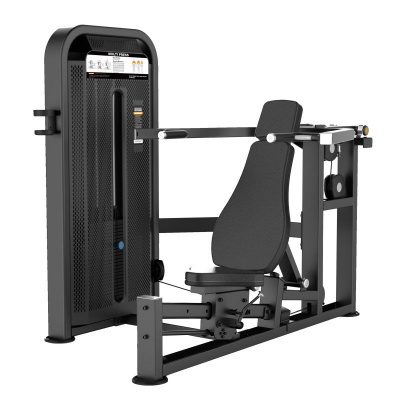 Жим от Плеч и Груди DHZ U3084D (E5084) | Premium Fitness