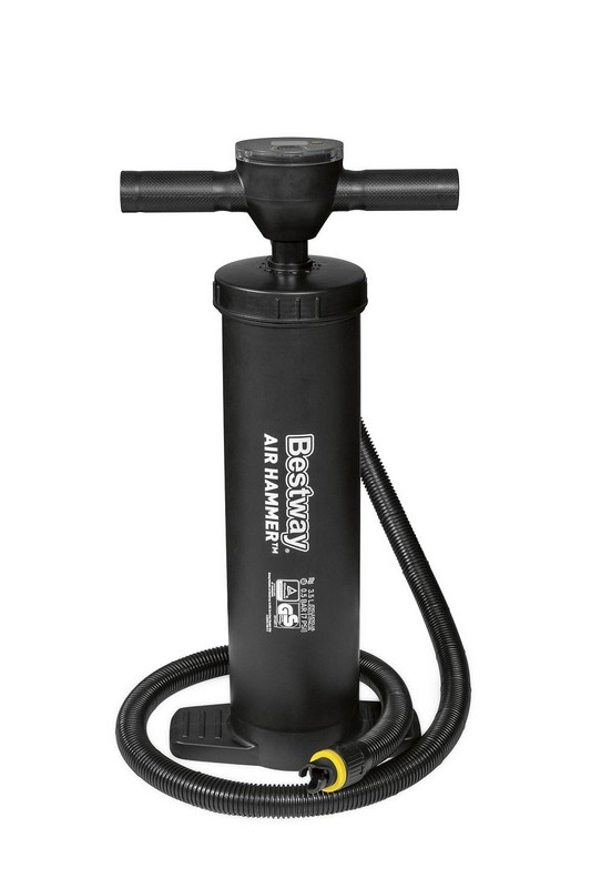 Надувная лодка 330х162х44см Bestway Mirovia Pro 65049