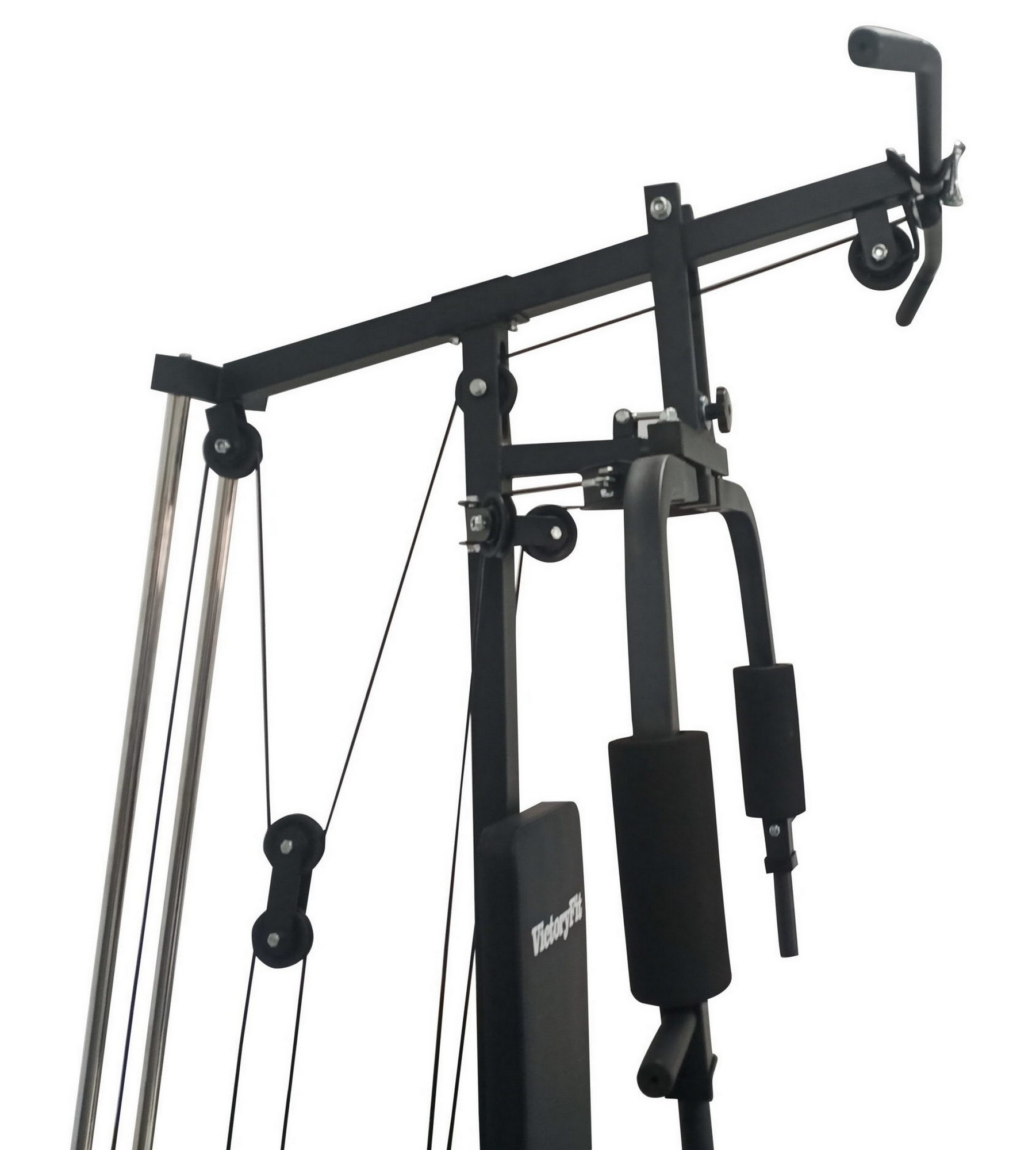 Мультистанция VictoryFit VF-HG3100 | Premium Fitness