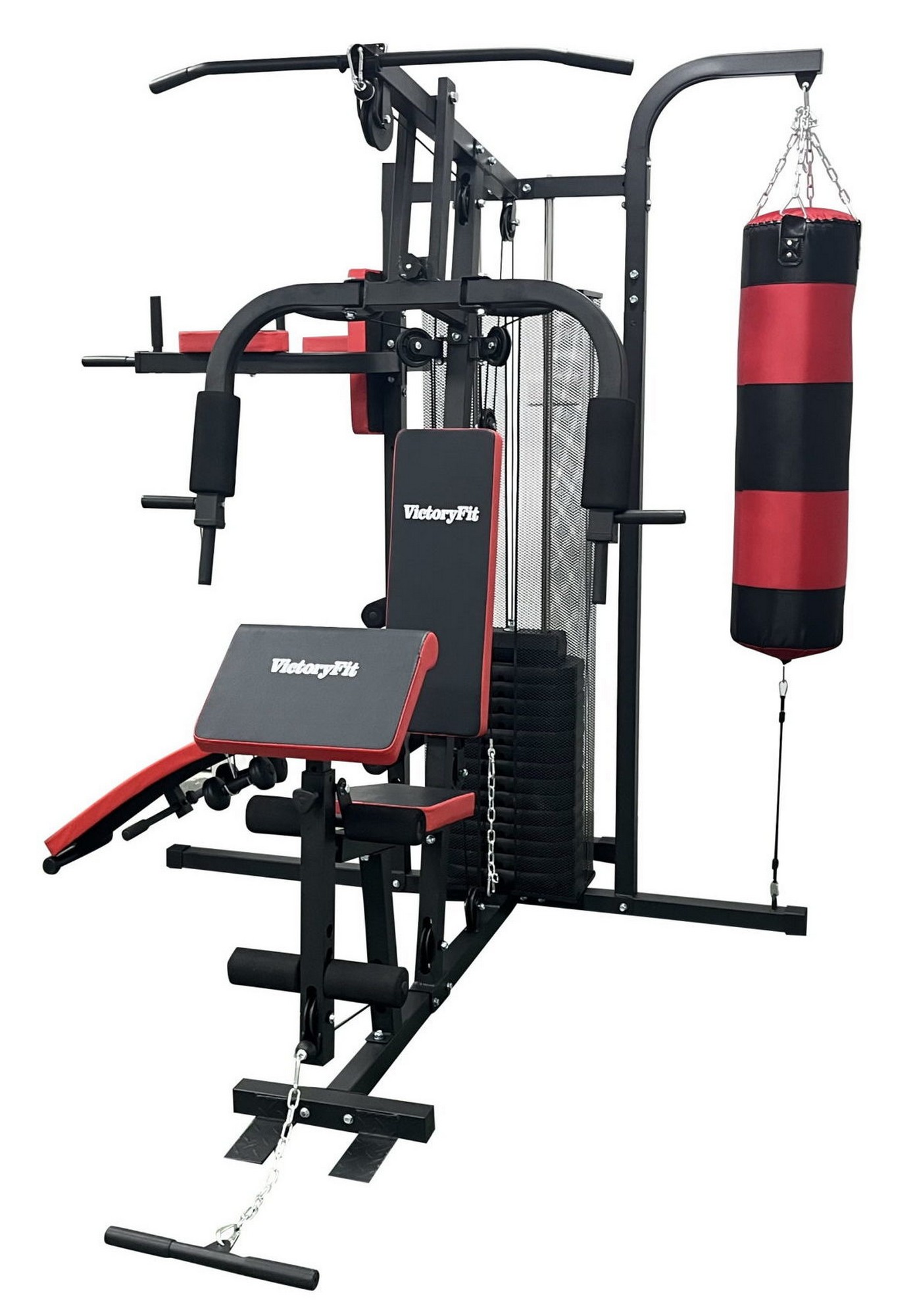 Мультистанция VictoryFit VF-HG7005 | Premium Fitness