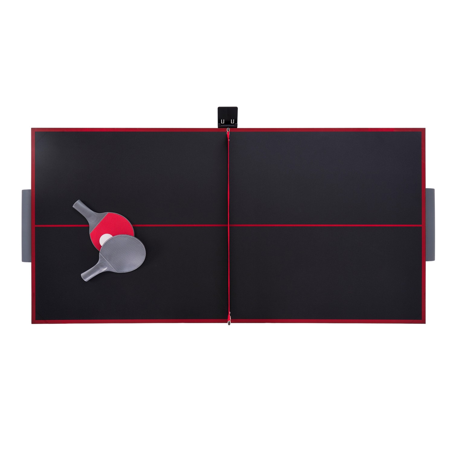 Стол 2 в 1 для аэрохоккея и тенниса Proxima Espozito 44" G14408