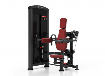 Delta машина Marbo MP-U228 | Premium Fitness