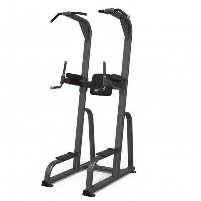 Турник\брусья\пресс AnyFit PEB108 | Premium Fitness