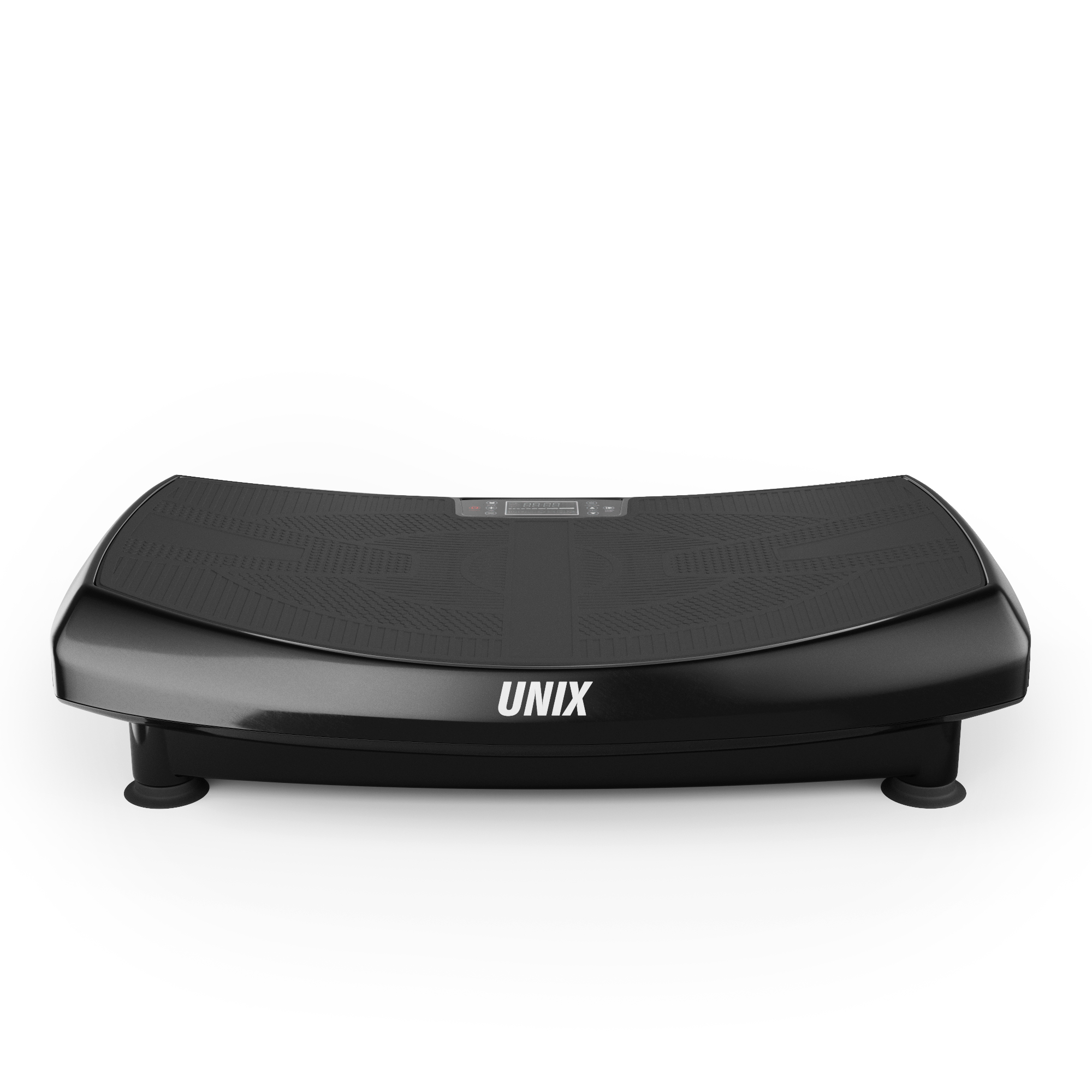 Виброплатформа UnixFitt Boost 4D VP4DBBK Black