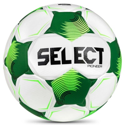 Мяч футбольный Select Pioneer TB V26, FIFA Basic 0865071005 р.5