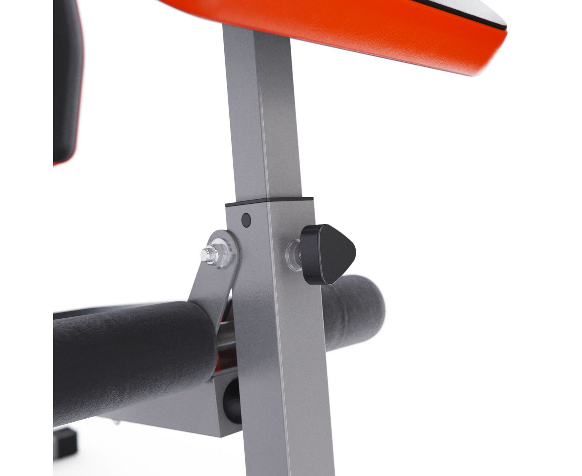 Силовой комплекс DFC D7001-60 | Premium Fitness