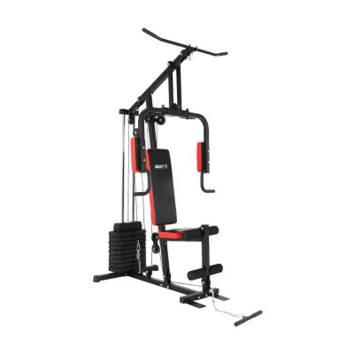 Силовой комплекс UnixFit BLOCK 40 BSBL40 | Premium Fitness