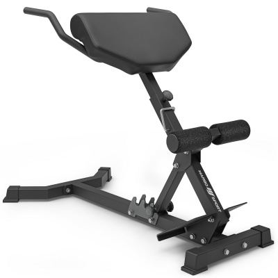 Гиперэкстензия Marbo 2.0 MS-L108 | Premium Fitness