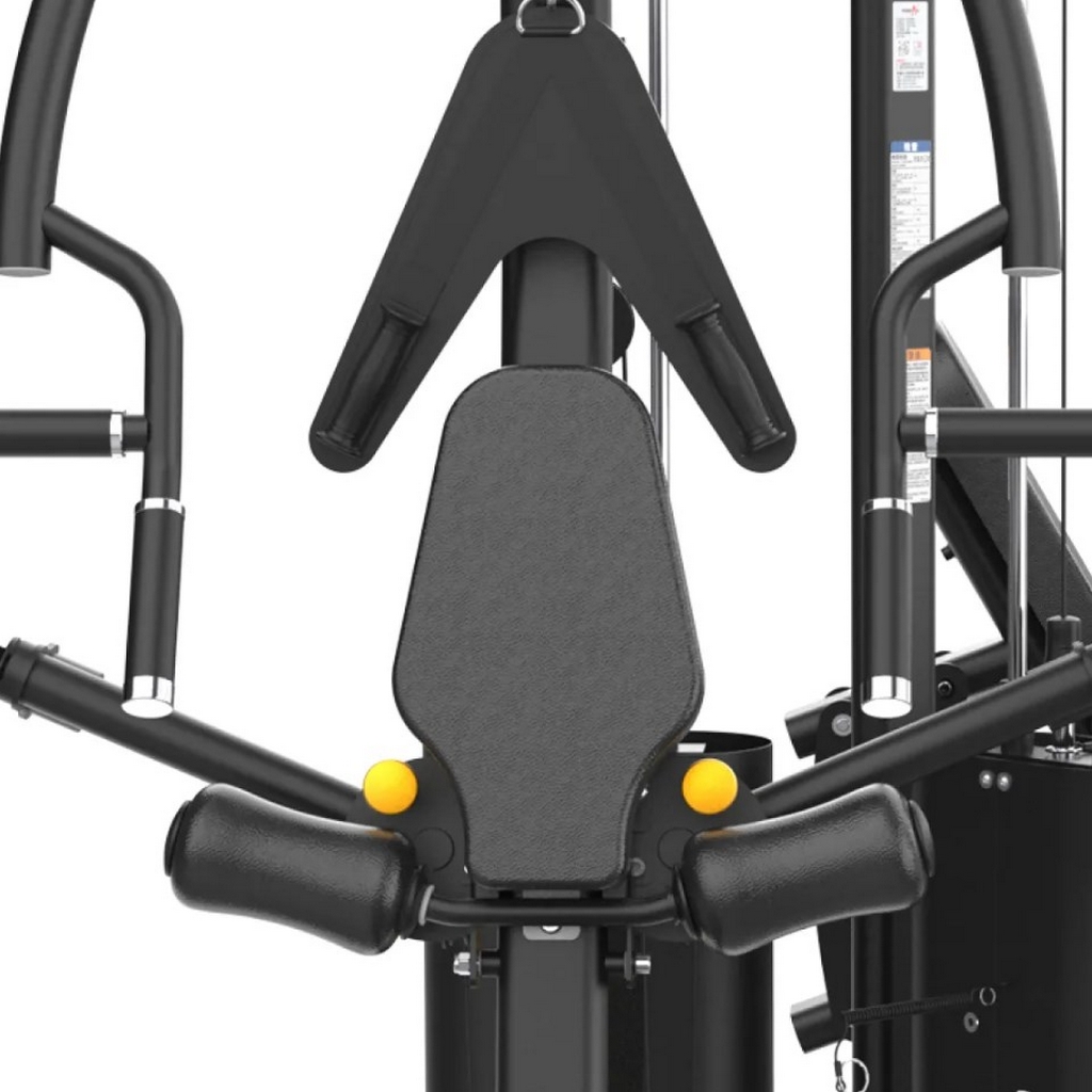 Мультистанция Bronze Gym EVOLVE TriZone | Premium Fitness