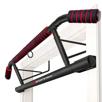 Турник дверной DFC SPORTSTECH KS550 | Premium Fitness