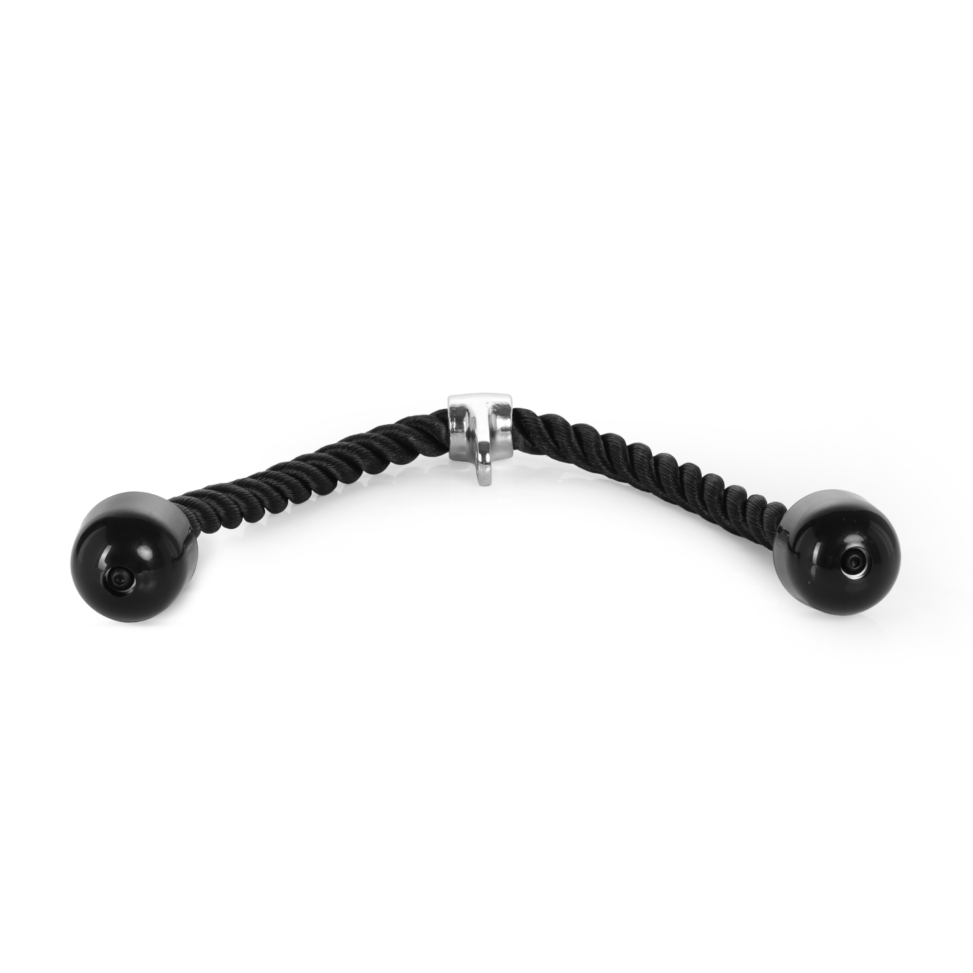 Рукоять-канат для тяги UnixFit PRO HGR70DUBPBK | Premium Fitness