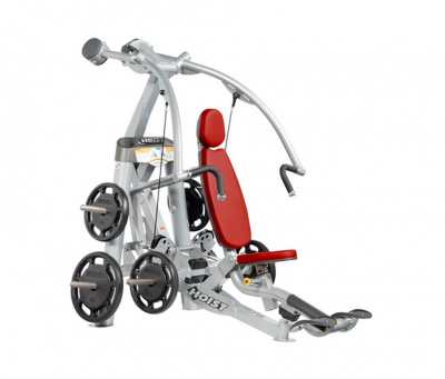 Hoist RPL-5301 Жим от груди | Premium Fitness