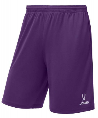 Шорты баскетбольные Jogel Camp Basic, фиолетовый
