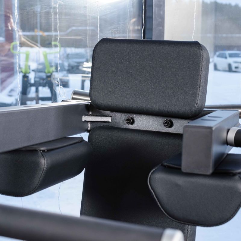 DHZ A610 Маятниковые приседания | Premium Fitness