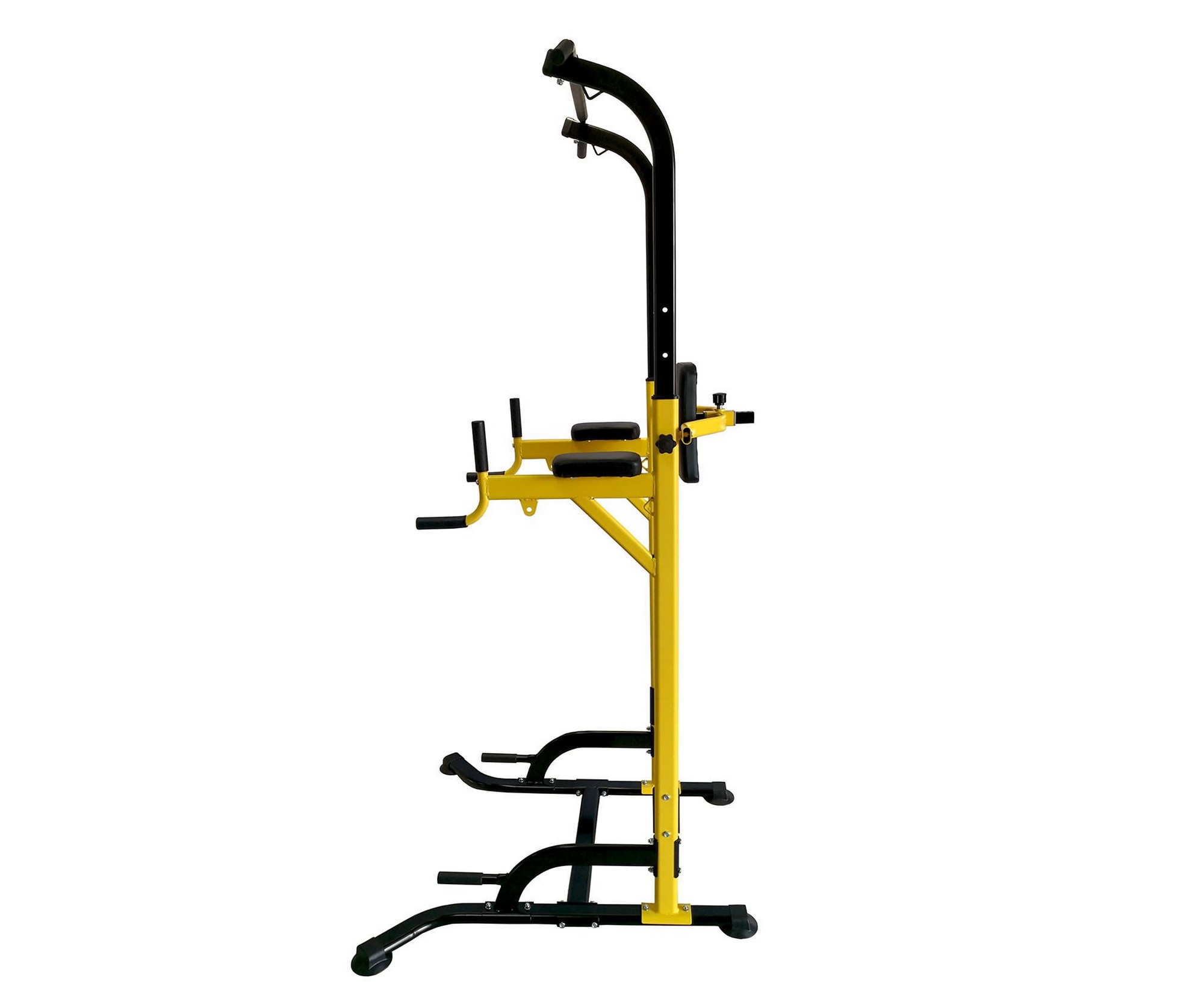 Турник - брусья DFC Power Tower Homegym G008Y | Premium Fitness