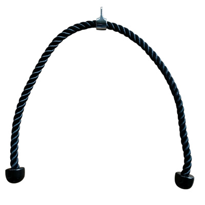 Канат для трицепца 138 см Smith Fitness MB132L | Premium Fitness