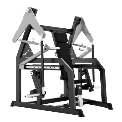 DHZ A615 Жим от груди | Premium Fitness